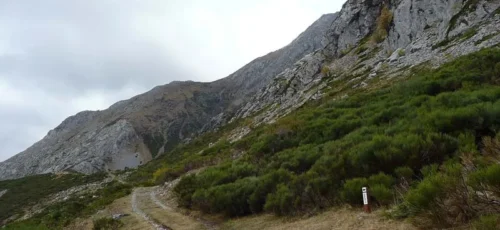 Senda de la Cascada de Mazobre2