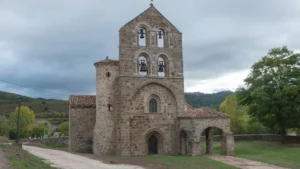 iglesia san salvador