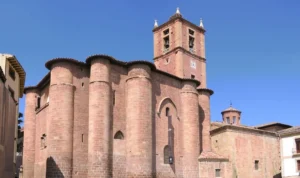 santa maría la real